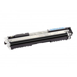 Canon 729 C - cyan - originale - cartouche de toner