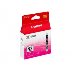 Canon CLI-42 - magenta - originale - cartouche d'encre