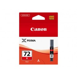 Canon PGI-72 - rouge - originale - cartouche d'encre