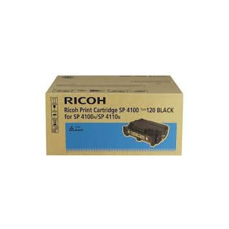 407649 type 220A toner Noir