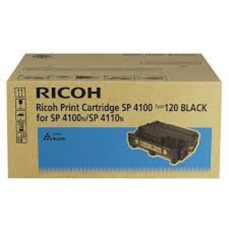 407649 type 220A toner Noir