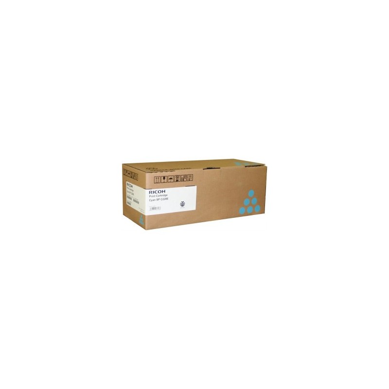 408452 MC240FW toner Cyan