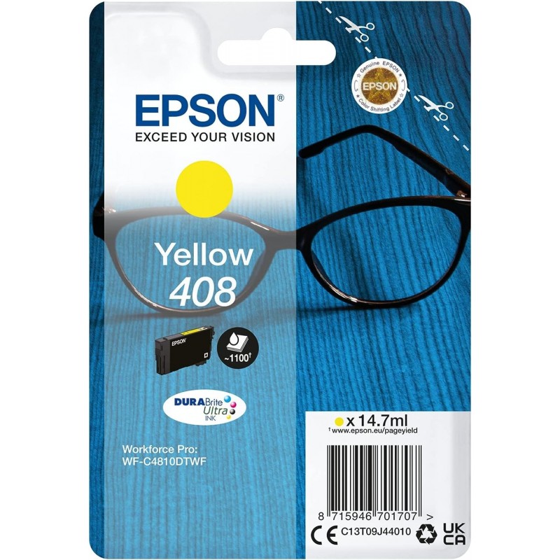 EPSON C13T09J44010 Cartouche d'encre EPSON