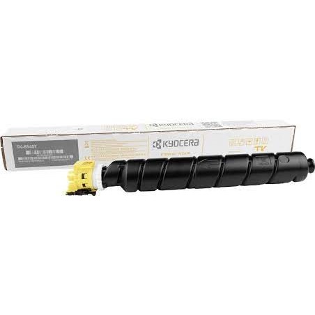 1T02YMANL0 TK8545Y toner Jaune