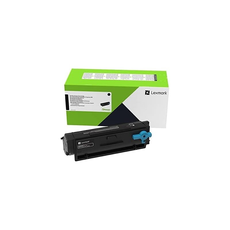 55B2X0E 55B2X0E toner Noir