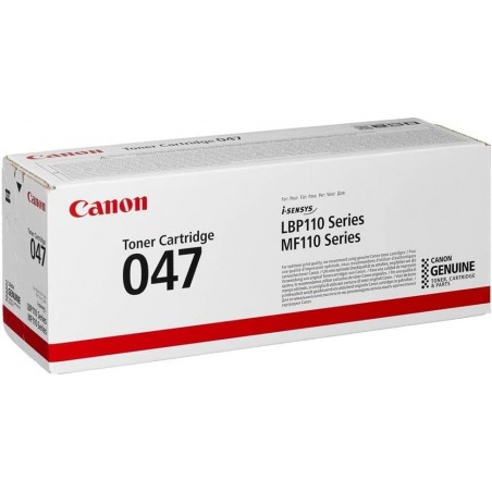 CANON 2164C002 047BK Toner CANON