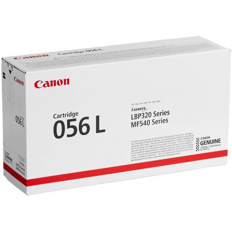 CANON 3006C002 056L Toner CANON