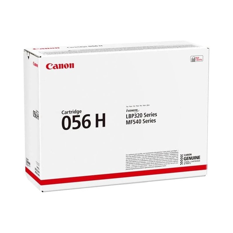 CANON 3008C002 056H Toner CANON