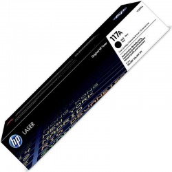 HP W2070A 117A Toner HP