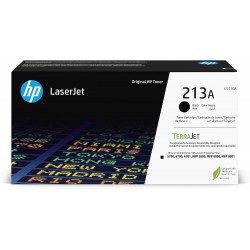 W2130A HP 213A CLJ toner black ST 3500