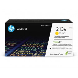 W2132A HP 213A CLJ toner yellow ST 3000