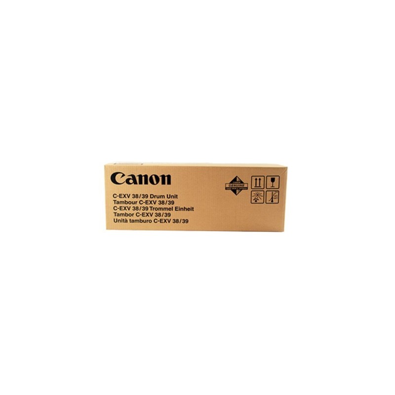 Unité tambour Canon CEXV38 4793B003 