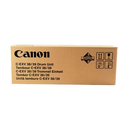 Unité tambour Canon CEXV38 4793B003 