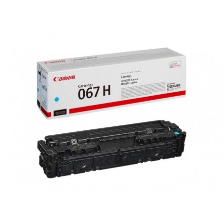 Cartouche de toner Canon 067HC 5105C002 