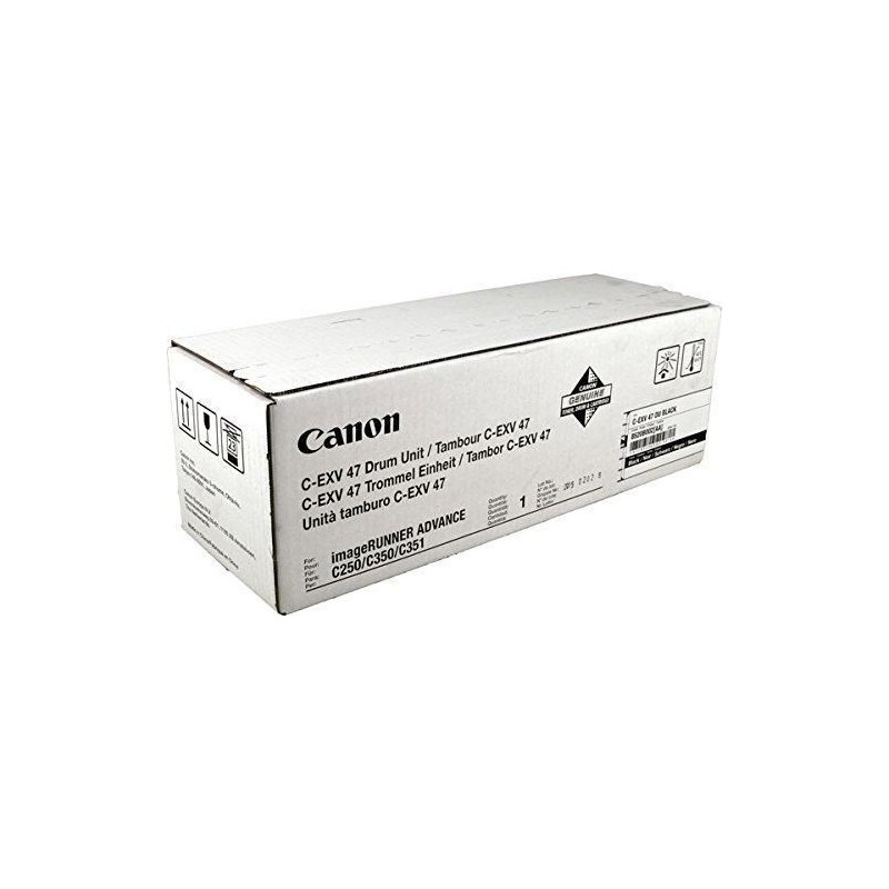 Unité tambour Canon CEXV47 8520B002 