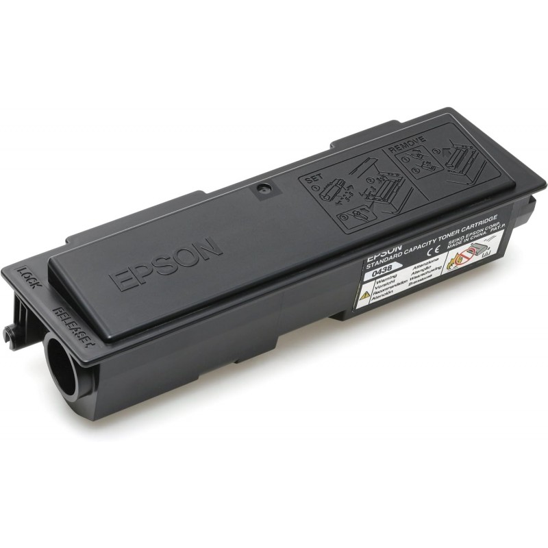 Cartouche de toner Epson C13S050438 