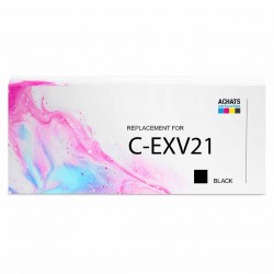 toner compatible Canon C-EXV 21  0452B002 