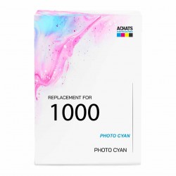 Canon PFI 1000 PC compatible 