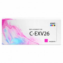 toner compatible Canon C-EXV 26 1658B006 