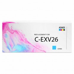 toner compatible Canon C-EXV 26 1659B006 