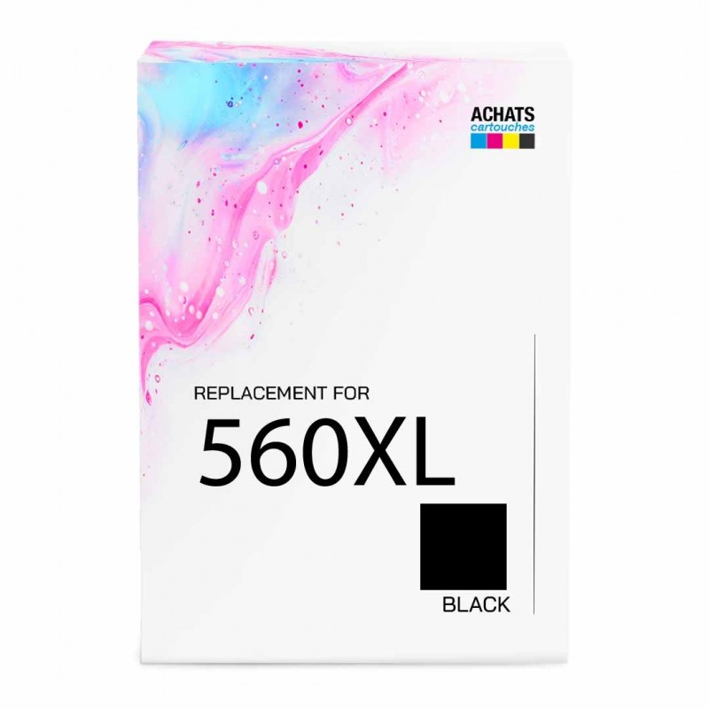 Canon PG 560XL compatible 