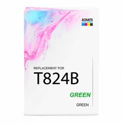 Encre Green T824B C13T824B00 compatible Epson 