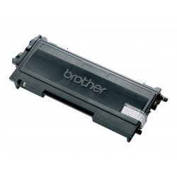 Brother TN2000 - noire - original - toner