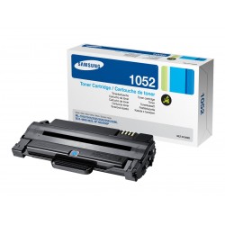 Samsung MLT-D1052S - noire - original - toner