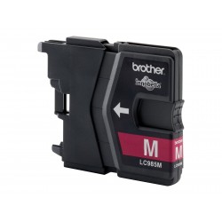 Brother LC985 - magenta - originale - cartouche d'encre