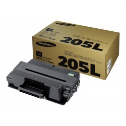 Samsung MLT-D205L - à rendement élevé - haute capacité - original - toner