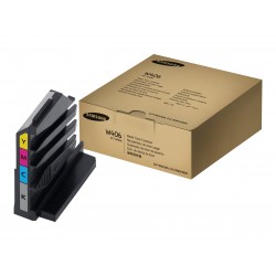 Samsung CLT-W406 - original - collecteur de toner usagé