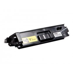 Brother TN900Y - jaune - original - toner