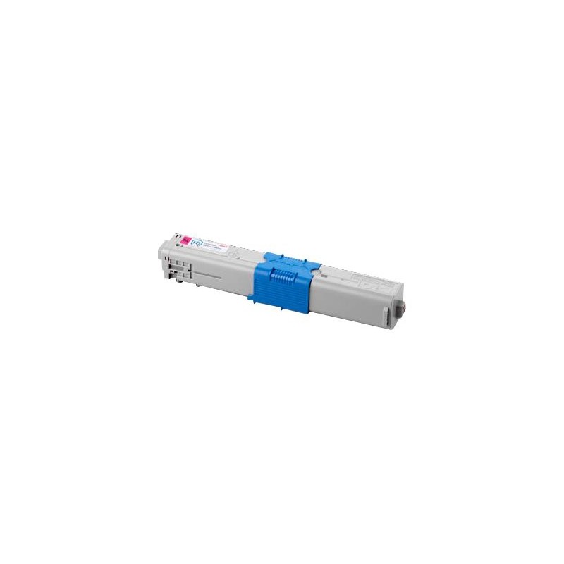 OKI 44469705 - Magenta - original - toner