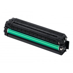 Samsung CLT-Y504S - jaune - original - toner