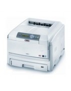 Cartouche toner OKI C 801n|Achats-Cartouches.fr