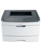 Encre Lexmark E 260|Achats-Cartouches.fr