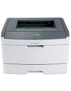 Encre Lexmark E 360dtn|Achats-Cartouches.fr