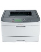 Encre Lexmark E 460dn|Achats-Cartouches.fr