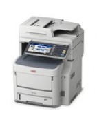 Encre OKI MC 760dn|Achats-Cartouches.fr