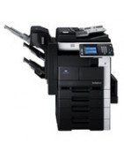 Encre Konica Minolta Bizhub 282|Achats-Cartouches.fr