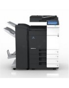 Encre Konica Minolta Bizhub 224e|Achats-Cartouches.fr