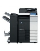 Encre Konica Minolta Bizhub C 224|Achats-Cartouches.fr