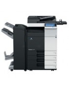 Encre Konica Minolta Bizhub C 284|Achats-Cartouches.fr