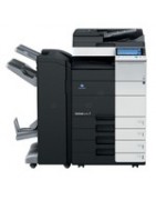 Encre Konica Minolta Bizhub C 454|Achats-Cartouches.fr