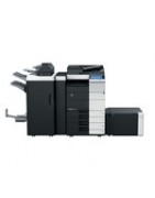 Encre Konica Minolta Bizhub C 554|Achats-Cartouches.fr