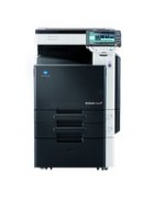 Encre Konica Minolta Bizhub C 220|Achats-Cartouches.fr