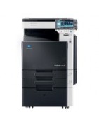 Encre Konica Minolta Bizhub C 280|Achats-Cartouches.fr