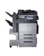 Encre Konica Minolta Bizhub C 252|Achats-Cartouches.fr