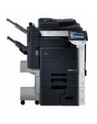 Encre Konica Minolta Bizhub C 451|Achats-Cartouches.fr