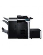 Encre Konica Minolta Bizhub C 552|Achats-Cartouches.fr